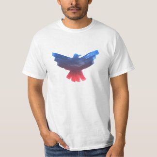 BlackBird Patriot T-shirt