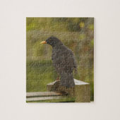 Blackbird Puzzle Legpuzzel (Verticaal)