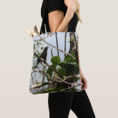 Blackbird Singing Tote Bag (Dichtbij)