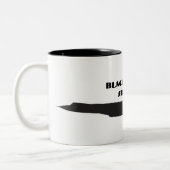 Blackbird SR-71 Mok (Links)