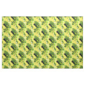 Blackbirds stof (Fat Quarter)