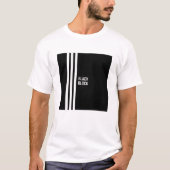 BlackBlock T-shirt (Voorkant)
