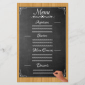 Blackboard (Voorkant)