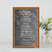 Blackboard (Staand voorkant)