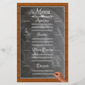 Blackboard (Voorkant)