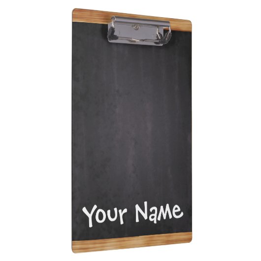 BLACKBOARD KLEMBORD (Rechts)