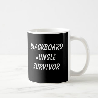 BLACKBOARD OERWOUD SURVIVOR Mok