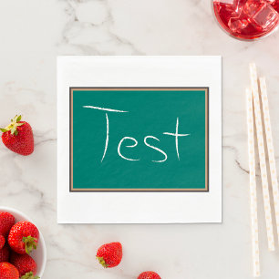 Blackboard-test Servet