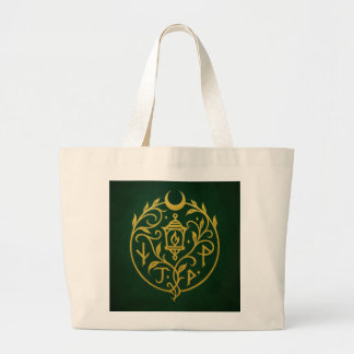 Blackbriar Reach-Tas Grote Tote Bag