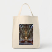Blackburn Cathedraal Tote Bag (Voorkant)