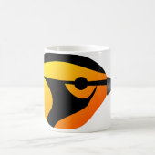 Blackburniaanse Mok (Center)