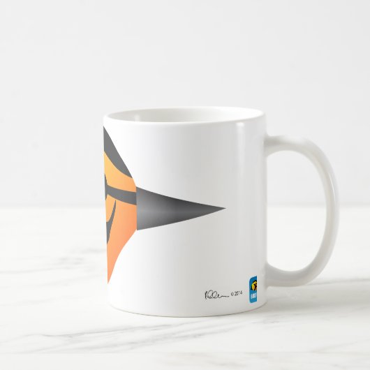 Blackburniaanse Mok (Rechts)