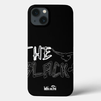 Blackcrowes iPhone 13 Hoesje