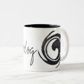 Blackdog Mok (Voorkant rechts)