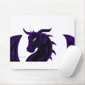 BlackDragon mousepad Muismat (Met muis)