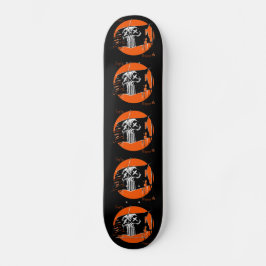 Blackest Flag Deck Persoonlijk Skateboard