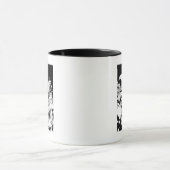 Blackest Night Comic Panel 2 Mok (Midden)