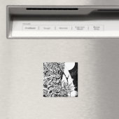 Blackest Night Group en Moon 2 Magneet (Insitu (Vaatwasser))