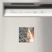 Blackest Night Group en Moon Magneet (Insitu (Vaatwasser))