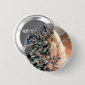 Blackest Night Group en Moon Ronde Button 5,7 Cm (Voorkant /achterkant)