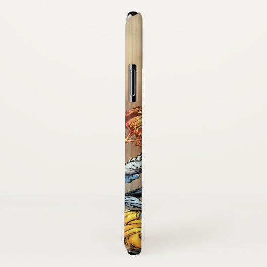 Blackest Night Hoesje (Achterkant / rechts)