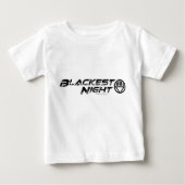 Blackest Night Logo (Voorkant)