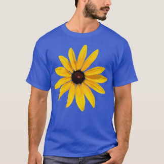 BlackEyed Susan Groene TShirt