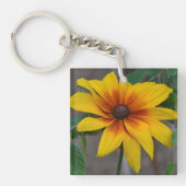 Blackeyed Susan Sleutelhanger (voorkant)