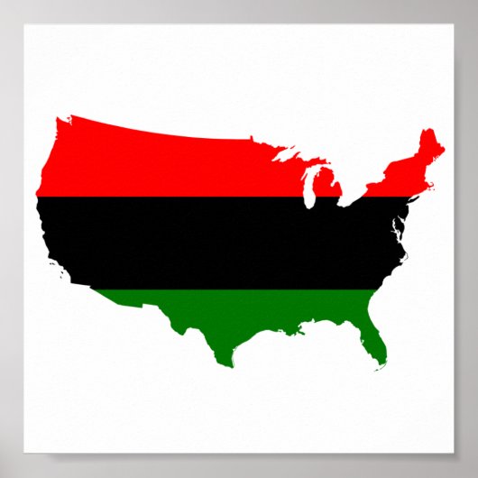 BLACKFLAG POSTER (Voorkant)