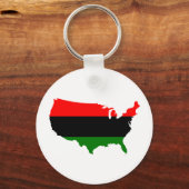 BLACKFLAG SLEUTELHANGER (Voorkant)