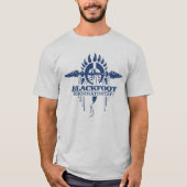 Blackfoot 2 t-shirt (Voorkant)