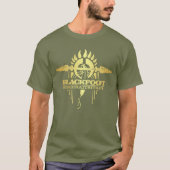 Blackfoot 2 t-shirt (Voorkant)