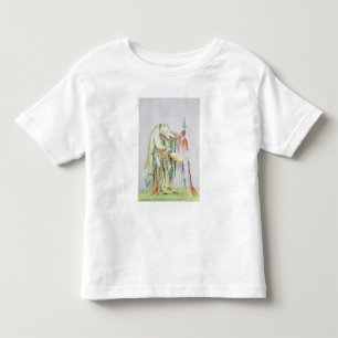 Blackfoot Medicine Man Kinder Shirts