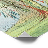 Blackfoot Medicine Man Poster (Hoek)