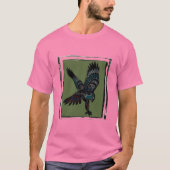 blackhawk camo t-shirt (Voorkant)