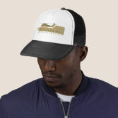 Blackhawk Helikopter Recon Team Trucker Pet (In situ)
