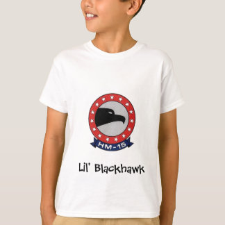 Blackhawk Kinder T-shirt