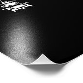 Blackhawk Militaire Luchtvaarthelikopter Pilot Gif Foto Afdruk (Hoek)