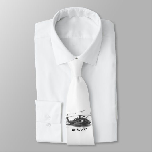 BLACKHAWK STROPDAS (Gebonden)