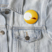 BLACKHAWK SUNSET RONDE BUTTON 5,7 CM (In situ)