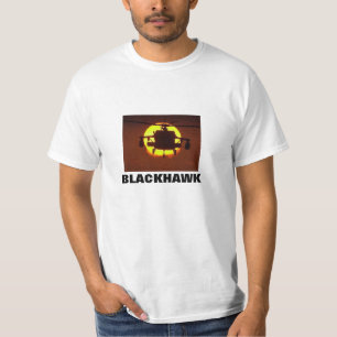 BLACKHAWK SUNSET T-SHIRT