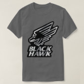 Blackhawk T-shirt (Design voorkant)