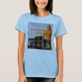 Blackhawk T-Shirt (Voorkant)