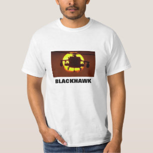 BLACKHAWK T-SHIRT