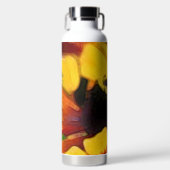 BlackHole 'b' Waterfles (Voorkant)