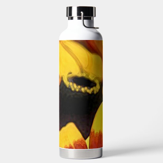 BlackHole 'b' Waterfles (Links)