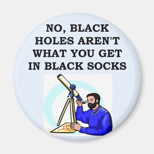 BLACKHOLE.png Magneet (Voorkant)