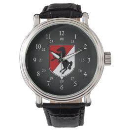 Blackhorse 11e ACR Horloge