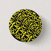 Blackhouse Button (Voorkant)
