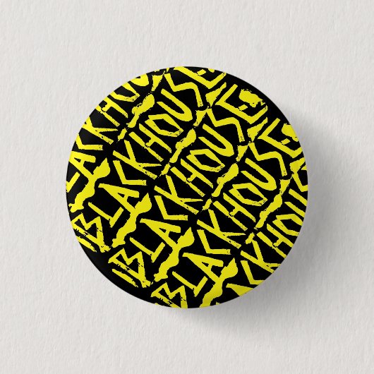 Blackhouse Button (Voorkant)